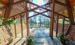 Virtual Tour of the Capella Building.